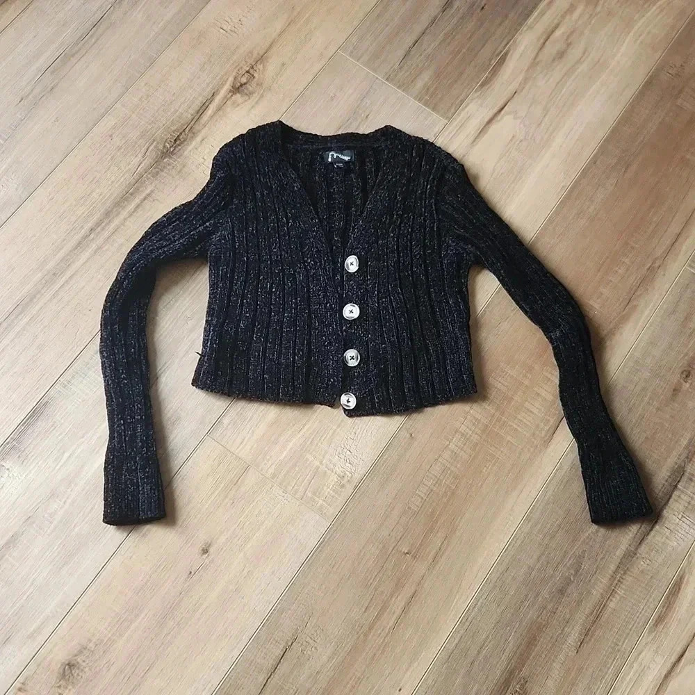 Art class Kids girl sweater 7/8 M